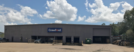 Crawford Electric Supply, 5105 W Cardinal Dr, Beaumont, TX 77705, USA, 