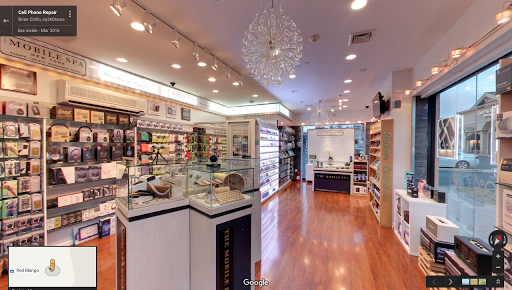 Cell Phone Store «The Mobile Spa», reviews and photos, 8025 Jericho Turnpike, Woodbury, NY 11797, USA