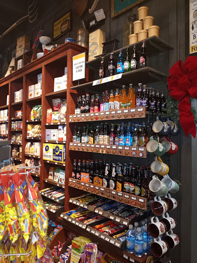 American Restaurant «Cracker Barrel Old Country Store», reviews and photos, 238 Enterprise Dr, Rocky Mount, NC 27804, USA