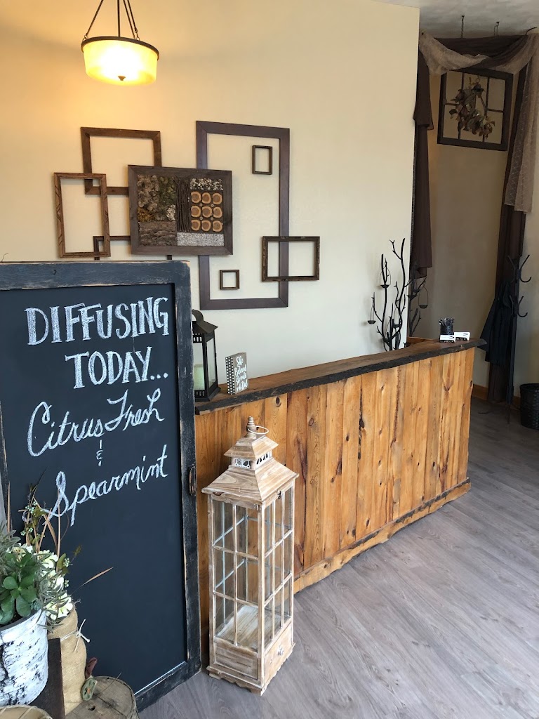 Northwest Ohio Massage Therapy 43532