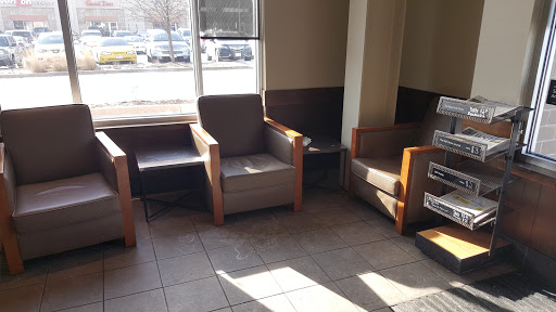 Coffee Shop «Starbucks», reviews and photos, 2751 N Mayfair Rd A, Wauwatosa, WI 53222, USA