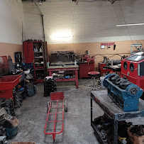 Alpha Auto Center & Transmission - Photo 4 - Car repair in El Paso, TX, El Paso