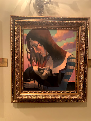 Art Gallery «Grand Bohemian Gallery», reviews and photos, 325 S Orange Ave, Orlando, FL 32801, USA