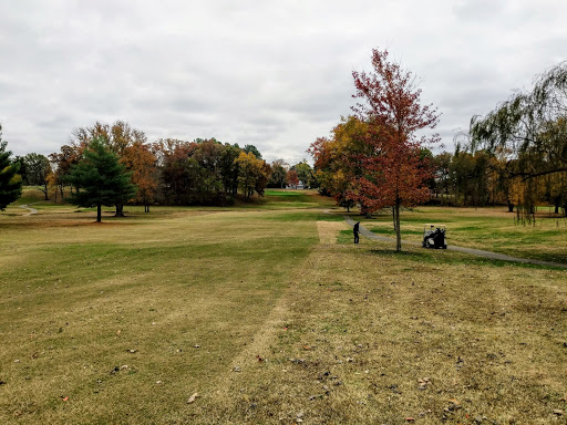 Golf Club «Green Hills Golf Club», reviews and photos, 3800 E Fairfield Rd, Mt Vernon, IL 62864, USA