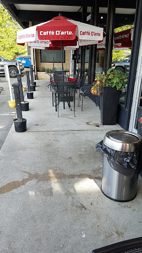 Coffee Shop «The Den Coffee Shop», reviews and photos, 10415 Beardslee Blvd, Bothell, WA 98011, USA