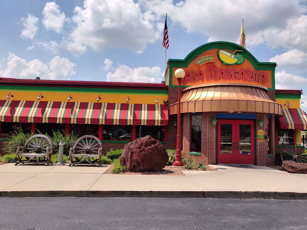 Casa Margarita Joliet, IL 60490 Menu, Hours, Reviews and Contact