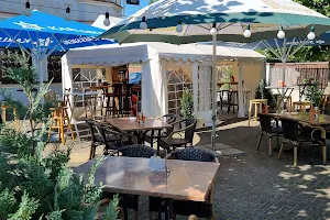 Gaststätte Dieffler Tor image
