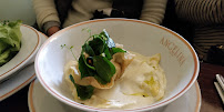 Ravioli du Restaurant Angelina Paris à Versailles - n°19