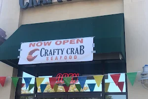 Crafty Crab image
