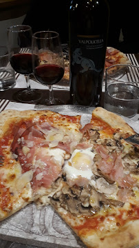 Pizza du PIZZERIA DA VINCI à Vert-en-Drouais - n°5