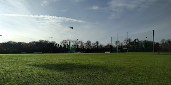 UCD Sports Centre