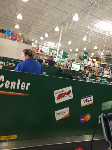 Home Improvement Store «Menards», reviews and photos, 6600 N Brady St, Davenport, IA 52806, USA