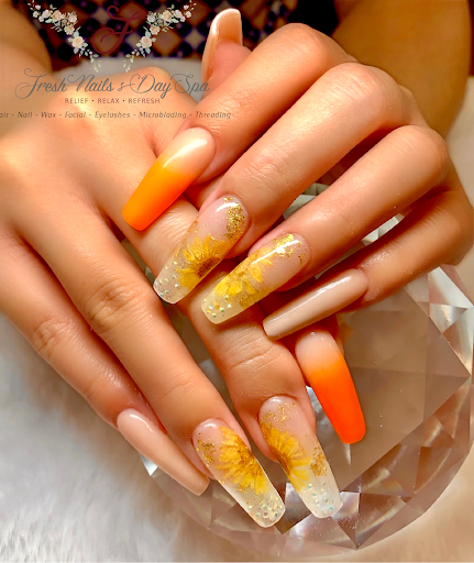 Beauty Salon «Vision of Beauty Salon», reviews and photos, 403 Maple Ave E, Vienna, VA 22180, USA