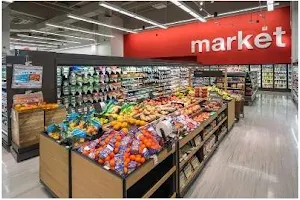 Target Grocery image