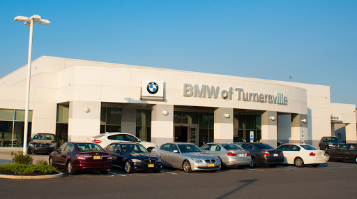 BMW Dealer «BMW of Turnersville», reviews and photos, 3400 NJ-42, Blackwood, NJ 08012, USA