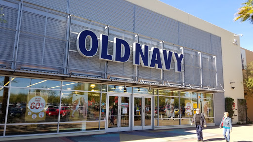 Clothing Store «Old Navy», reviews and photos, 55 S McClintock Dr, Tempe, AZ 85281, USA