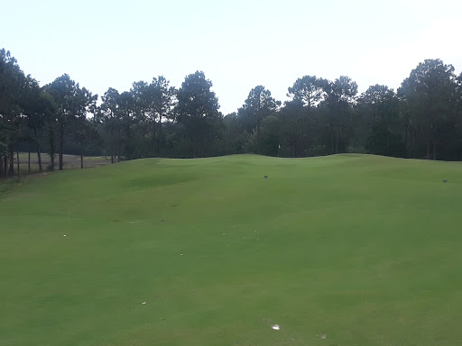 Golf Course «Shell Landing Golf Club», reviews and photos, 3499 Shell Landing Blvd, Gautier, MS 39553, USA