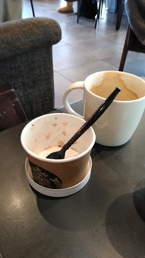 Coffee Shop «Starbucks», reviews and photos, 325 Sharon Park Dr, Menlo Park, CA 94025, USA