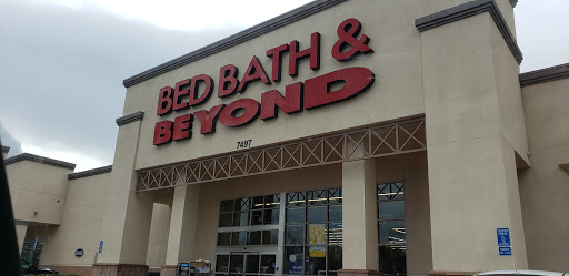 Bed Bath & Beyond, 7497 N Blackstone Ave, Fresno, CA 93720, USA, 
