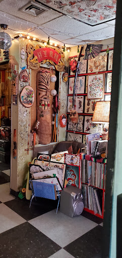 Tattoo Shop «LONE WOLF TATTOO», reviews and photos, 211 Bedford Ave, Bellmore, NY 11710, USA