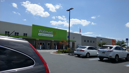 Supermarket «Walmart Neighborhood Market», reviews and photos, 2125 Nolte Rd, St Cloud, FL 34772, USA