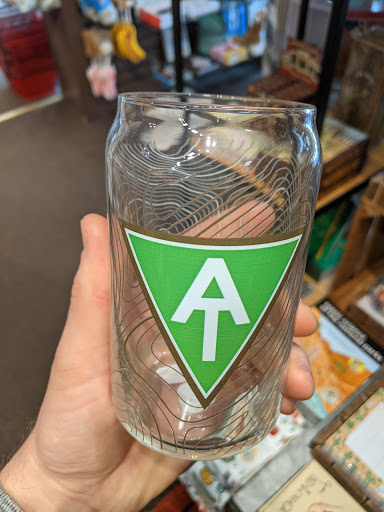 Gift Shop «Mongrel», reviews and photos, 2924 W Cary St, Richmond, VA 23221, USA