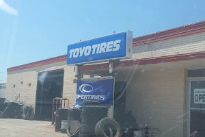 MTR Tire Services image
