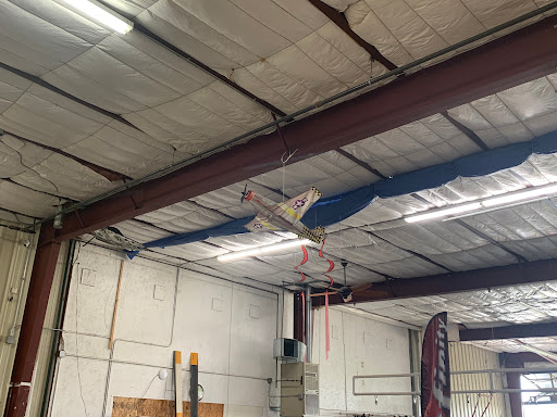 Skydiving Center «Sky Down Skydiving», reviews and photos, 5111 Aviation Way, Caldwell, ID 83605, USA