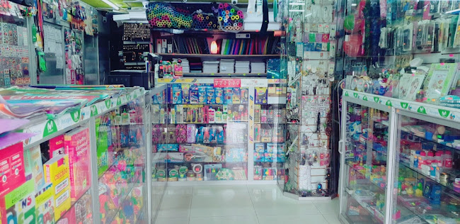 Opiniones de PAPELANDIA "Papelería y Bazar" en Tabacundo - Tienda