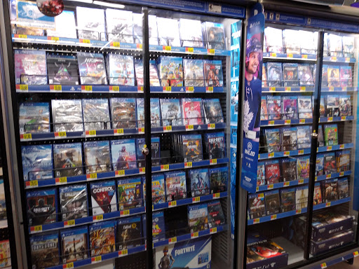 Department Store «Walmart Supercenter», reviews and photos, 13858 NY-31, Albion, NY 14411, USA