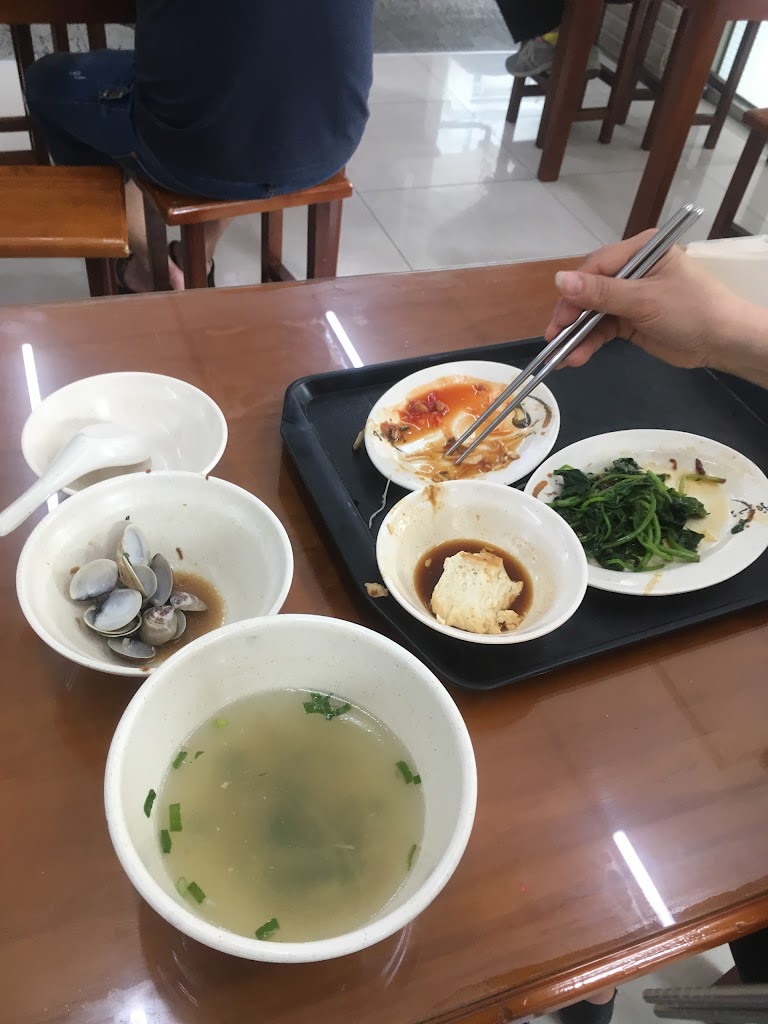 口口香魯肉飯 的照片
