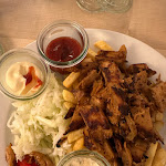 Photo n°1 de l'avis de Gregor.o fait le 24/08/2023 à 18:29 sur le  Brühler Wirtshaus am Schloss à Brühl