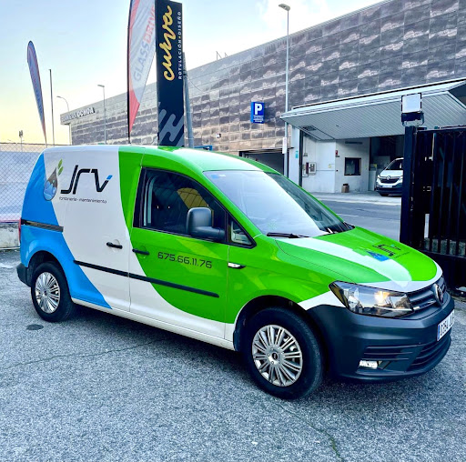 JRV - Fontanería / Mantenimiento en Pamplona, Navarra