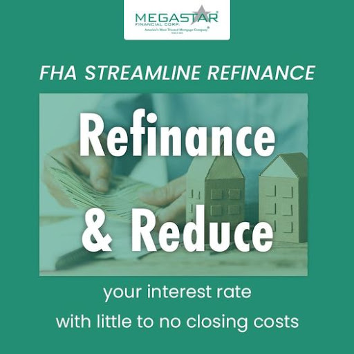 Mortgage Lender «Megastar Financial Redding», reviews and photos