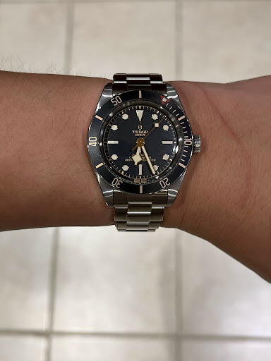 Watch Store «Govberg Jewelers», reviews and photos, 1521 Walnut St, Philadelphia, PA 19102, USA