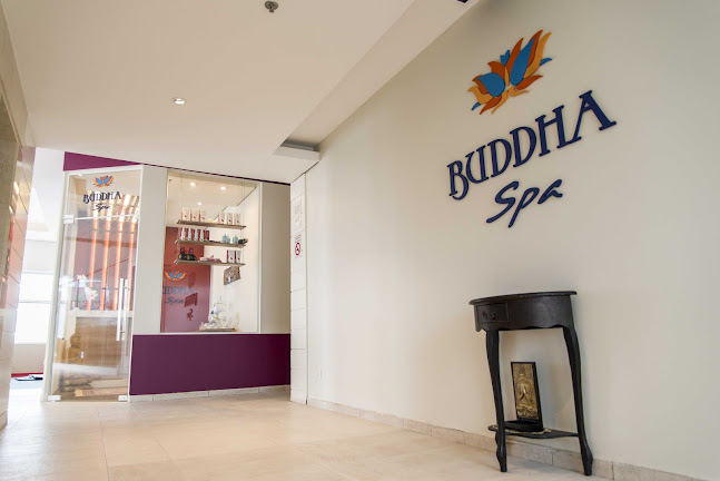 Buddha Spa Pestana Curitiba - Curitiba