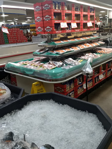 Supermarket «Nam Dae Mun Farmers Market», reviews and photos, 2350 Spring Rd SE, Smyrna, GA 30096, USA