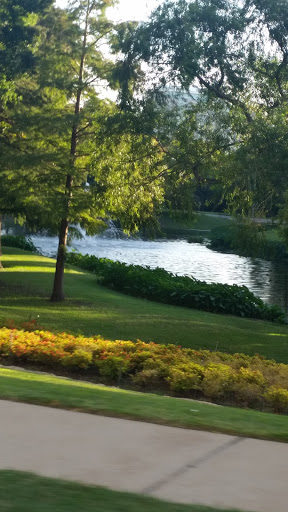 Park «Robert E Lee Park», reviews and photos, 3333 Turtle Creek Blvd, Dallas, TX 75219, USA
