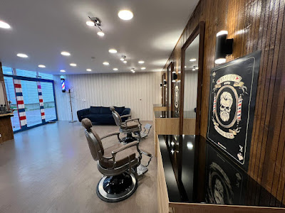 Coiffeur CHEZ SAM à Caen