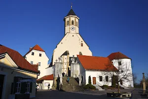 Župnijska cerkev sv. Marije - Ptujskogorske Matere Božje image