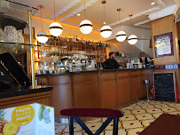 Atmosphère du Restaurant français Café de l'Olympia à Paris - n°2