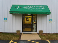 Medical Athletic Center