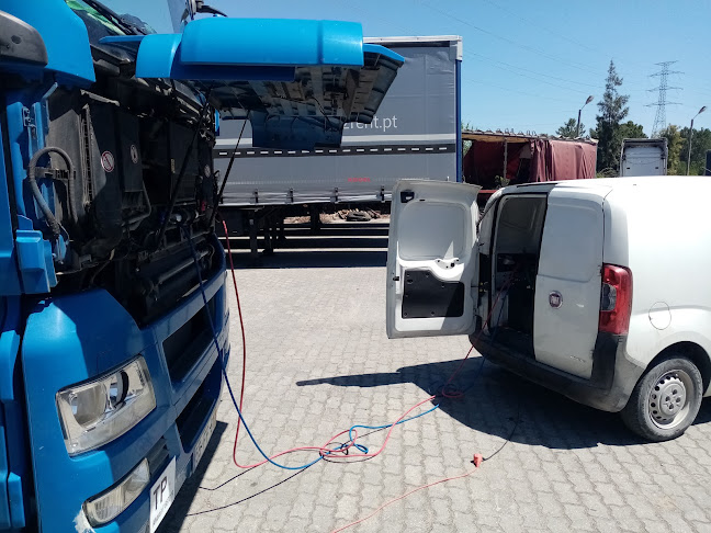 Opinii despre Ac4you.pt în Palmela - Oficina mecânica