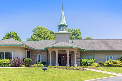 Funeral Home «Lake View Funeral Home», reviews and photos, 5000 N Illinois St, Fairview Heights, IL 62208, USA