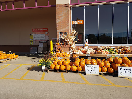 Home Improvement Store «The Home Depot», reviews and photos, 2002 Washington St, Oregon City, OR 97045, USA
