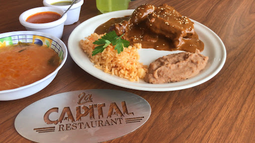 La Capital Restaurant