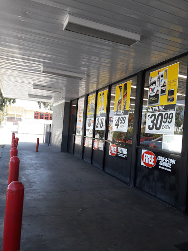 Auto Parts Store «AutoZone», reviews and photos, 4060 Firestone Blvd, South Gate, CA 90280, USA