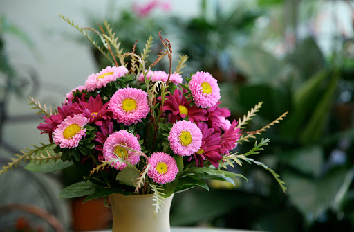 Florist «Texas Blooms and Gifts», reviews and photos, 4616 Triangle Ave #402, Austin, TX 78751, USA