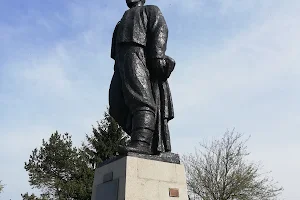 Monument of Vasil Levski image