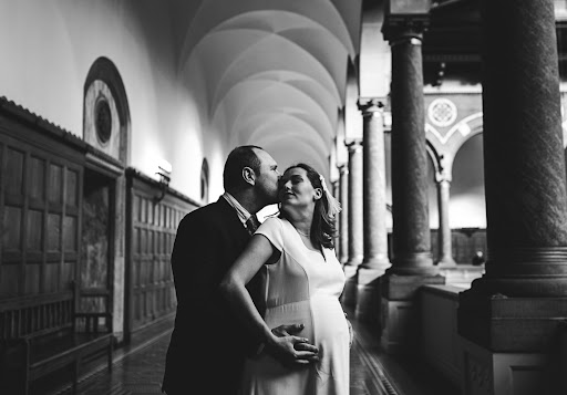 Natalia Cury Copenhagen Wedding Photographer